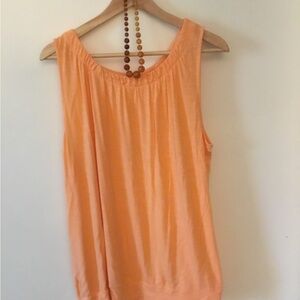 LOFT Sleeveless Tank Tops